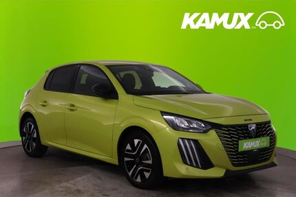 Peugeot 208 Gebrauchtwagen