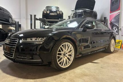 Audi A7 Gebrauchtwagen