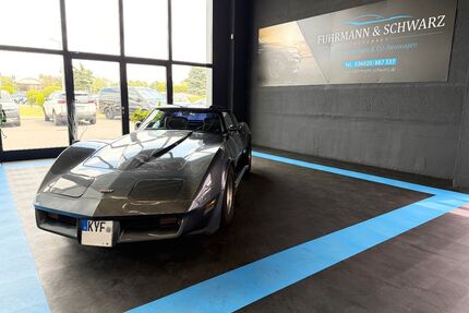 Corvette C3 Gebrauchtwagen
