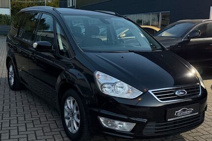 Ford Galaxy Gebrauchtwagen