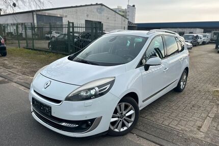 Renault Scenic Gebrauchtwagen