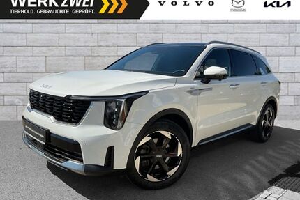 Kia Sorento Gebrauchtwagen