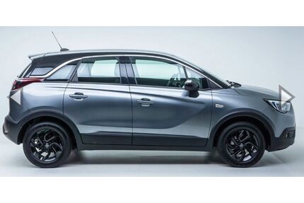 Opel Crossland (X) Gebrauchtwagen