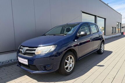 Dacia Sandero Gebrauchtwagen