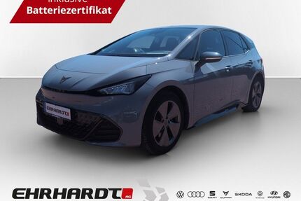 Cupra Born Gebrauchtwagen