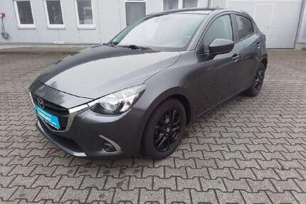Mazda 2 Gebrauchtwagen