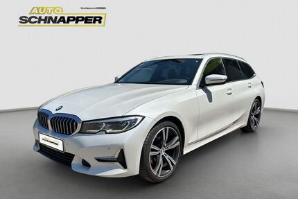 BMW 320 Gebrauchtwagen