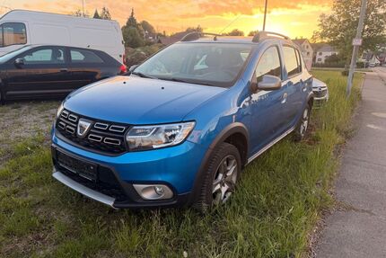Dacia Sandero Gebrauchtwagen
