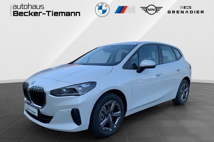 BMW 220 Active Tourer Gebrauchtwagen