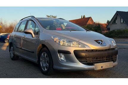 Peugeot 308 Gebrauchtwagen