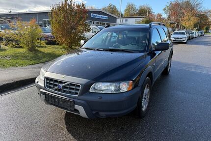 Volvo XC70 Gebrauchtwagen