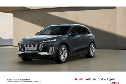 Audi SQ6 e-tron Gebrauchtwagen