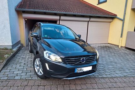 Volvo XC60 Gebrauchtwagen
