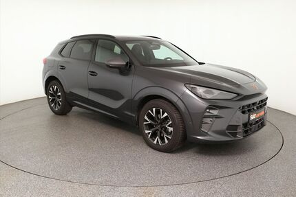 Cupra Terramar Gebrauchtwagen