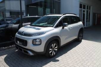 Citroen C3 Aircross Gebrauchtwagen