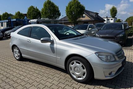 Mercedes-Benz CLC 180 Gebrauchtwagen
