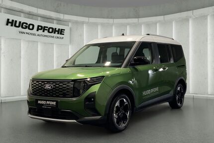 Ford Tourneo Courier Gebrauchtwagen