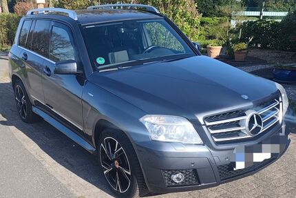 Mercedes-Benz 220 Gebrauchtwagen