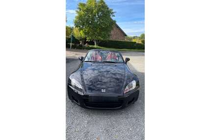 Honda S 2000 Gebrauchtwagen