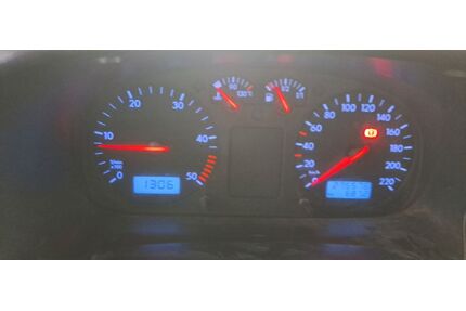 VW T4 andere Gebrauchtwagen