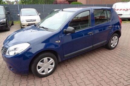 Dacia Sandero Gebrauchtwagen
