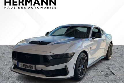 Ford Mustang Gebrauchtwagen