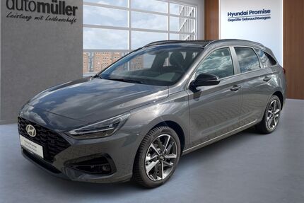 Hyundai i30 Gebrauchtwagen