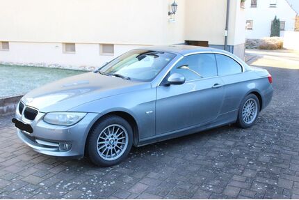 BMW 318 Gebrauchtwagen