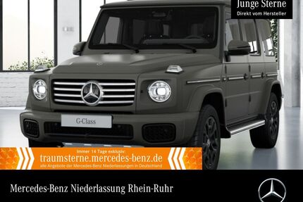 Mercedes-Benz G 450 Gebrauchtwagen