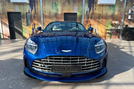 Aston Martin DB12 Gebrauchtwagen