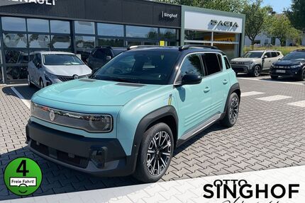 Renault R 4 Gebrauchtwagen