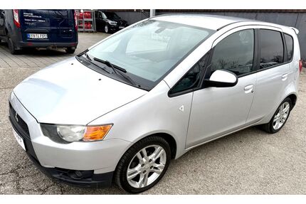 Mitsubishi Colt Gebrauchtwagen