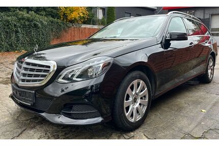 Mercedes-Benz E 220 Gebrauchtwagen