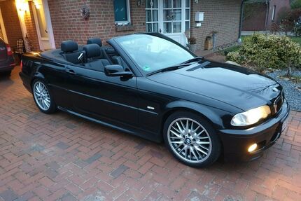 BMW 320 Gebrauchtwagen