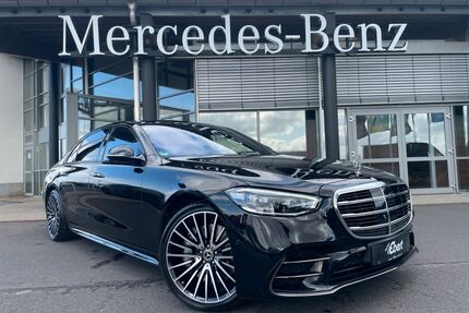 Mercedes-Benz S 400 Gebrauchtwagen