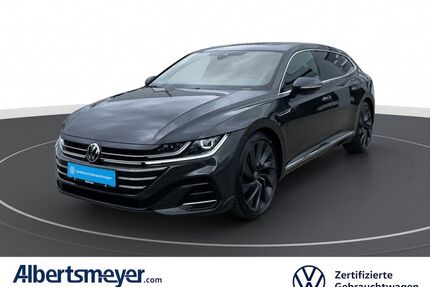 VW Arteon Gebrauchtwagen