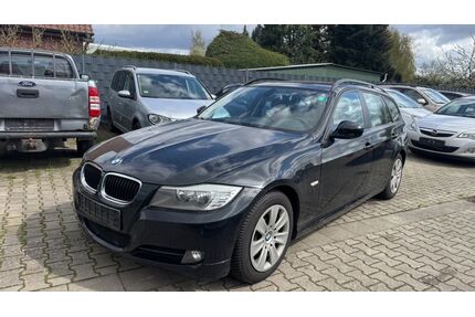 BMW 318 Gebrauchtwagen