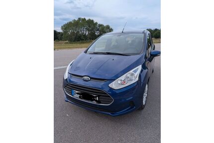 Ford B-Max Gebrauchtwagen