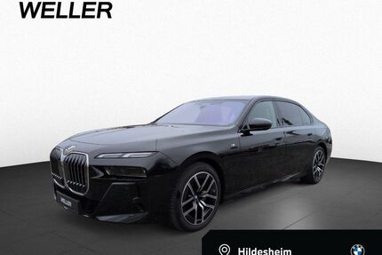 BMW 740 Gebrauchtwagen