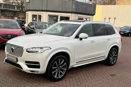 Volvo XC90 Gebrauchtwagen