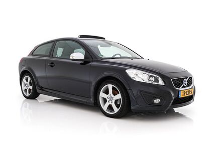 Volvo C30 Gebrauchtwagen