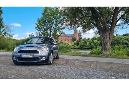 Mini Cooper S Clubman Gebrauchtwagen