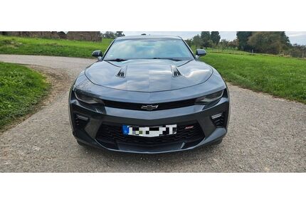Chevrolet Camaro Gebrauchtwagen