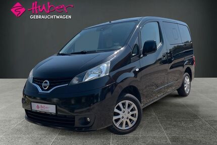 Nissan Evalia Gebrauchtwagen