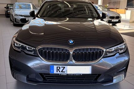 BMW 320 Gebrauchtwagen