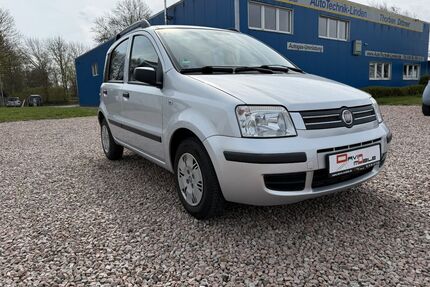 Fiat Panda Gebrauchtwagen
