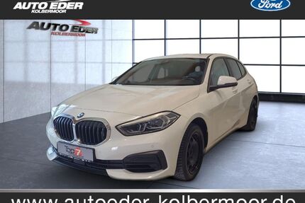 BMW 116 Gebrauchtwagen