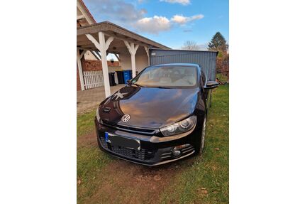 VW Scirocco Gebrauchtwagen