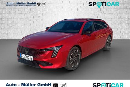 Peugeot 508 Gebrauchtwagen