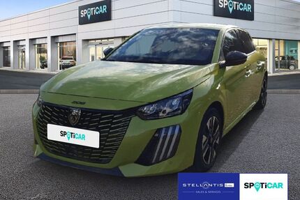 Peugeot 208 Gebrauchtwagen